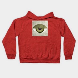 Seeker Kids Hoodie